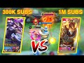 RRQ NAFI GAMING VS RANDY25 FANNY!! WHO WIN?? | Mobile Legends