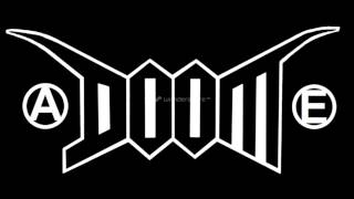 Watch Doom Drowning In The Mainstream video