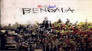 Bengala — Abril O'Neil.