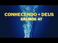 Glorifica e Deus vai te abençoando + Eu me rendo (cover) Renascer Praise