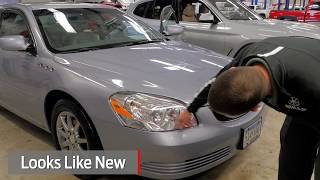 2006 BUICK LUCERNE 4dr Sdn CXL V6  2G190141B