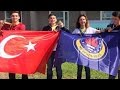 Avrupa'nın Havada Kapıp TÜBİTAK'ın Kabul Etmediği 5 Türk Öğrenci Projesi