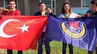 Avrupanın Havada Kapıp Tübi̇takın Kabul Etmediği 5 Türk Öğrenci Projesi