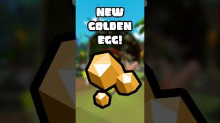 New golden egg! this update is PEAK #vr #gorillatagquest #gorillatag #gaming #ugvr