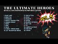 The ultimate heroes nonstop pop punkpop rock covers vol 5 official playlist