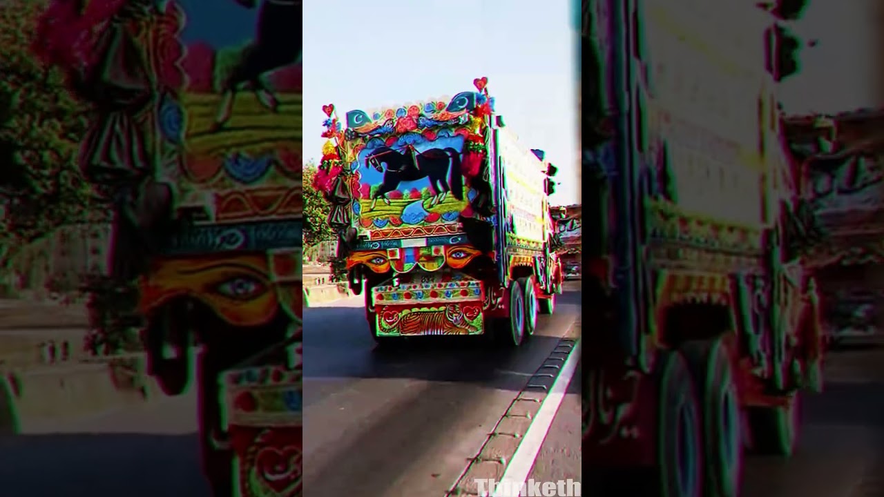 This Indian Company Helped Find Missing Pakistani Kids🧒 #shorts