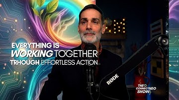 💫Everything Is Working Together🎧Through Effortless Action!