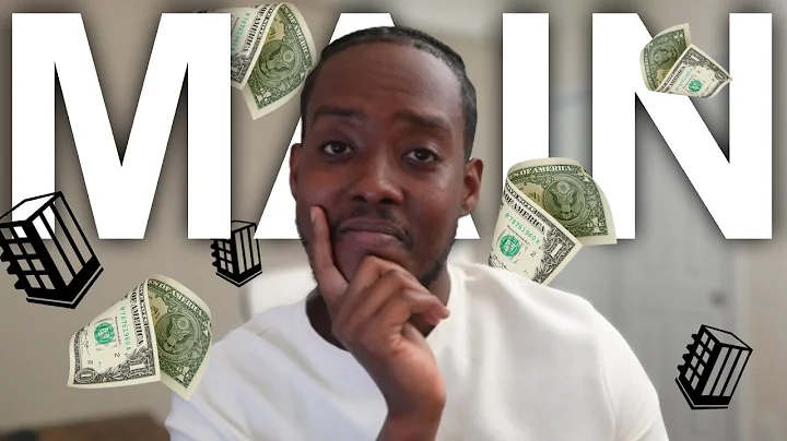 Main Street Capital (MAIN): One of the BEST Monthly Dividend Stocks? | D.A.D Episode 4