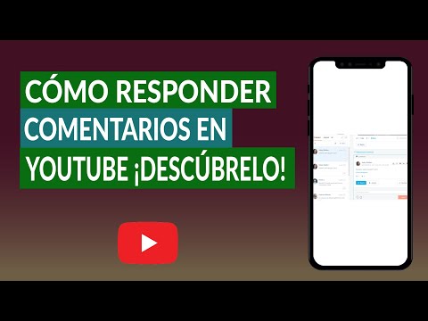 Cómo Responder Comentarios en YouTube de Manera Correcta - Fácil y Rápido