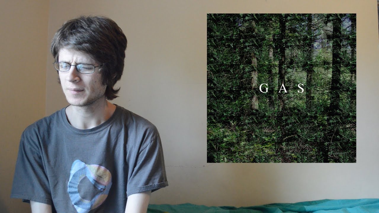 Gas - Rausch (Album Review)