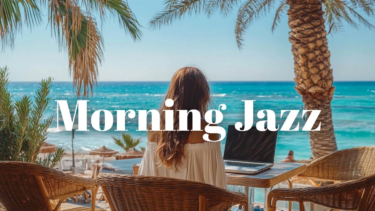 주말 브런치 분위기를 완성하는 라운지 재즈 세트 — PLAYLIST Lounge Jazz Set to Complete Your Weekend Brunch Vibes