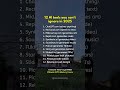 12 Al tools you can't ignore in 2025 #ai #freeaitools #aitools #chatgpttools #aibusiness #aiwebsite