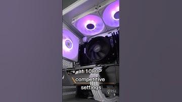 OUR MOST POPULAR GTX 1660 Ti Pre-Built PC ✅