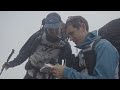 Day 2 at The MAGNIficent Adventure Race - After the Storm