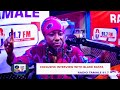 WATCH: An Exclusive Interview With Blakk Rasta On Radio Tamale
