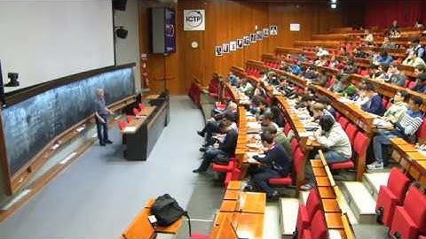 Moonshine and String Theory - Lecture 1