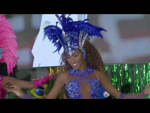 Zé Do Caroço  Samba De Arere  Explode Coração  É Hoje O Dia  Vou Festejar