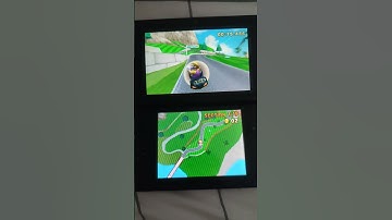 [MK7] Wuhu Loop 1:22.797 - 2nd WW