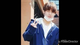 💖이대휘💕박지훈💖 사진//♬프로듀스 101시즌 2 포지션평가 소나기//혜롄