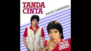 Ade Putra - Manis Dibibirmu