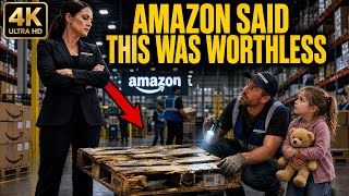 Celebrity Amazon Said This Box Was Worthless - 7 Days Later, a Warehouse Worker Sold It for $1.2M Profile