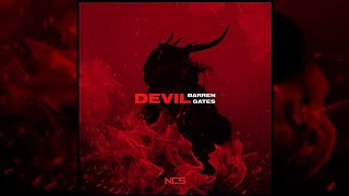 Barren Gates - Devil (Speed up) Resimi