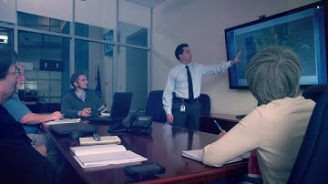 Communication: The Keystone of a Geospatial Adoption Strategy