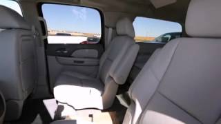 2014 Chevrolet Suburban 1500 Lampasas TX