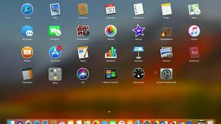 Turn off screenshot sound in Mac