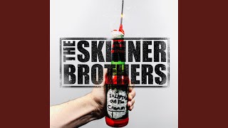 Miniatura de vídeo de "The Skinner Brothers - Skippin' On The Cream (B-Side)"