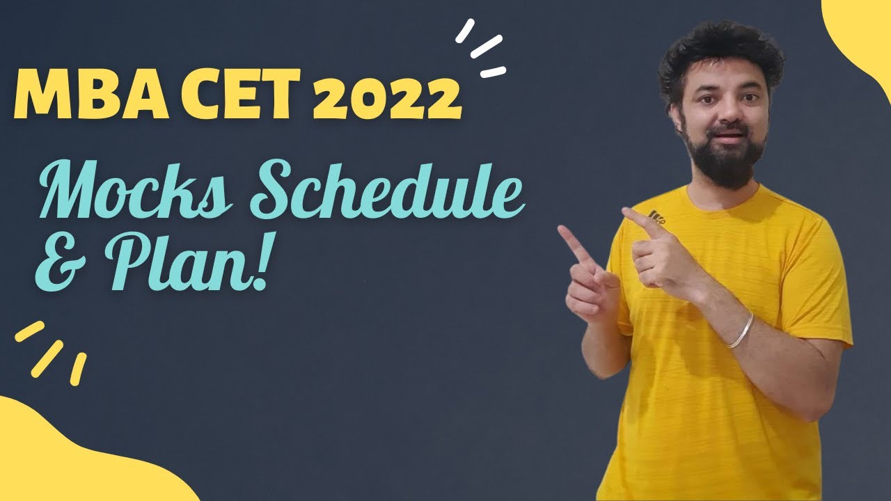 mba-cet-2022-mocks-schedule-plan-youtube