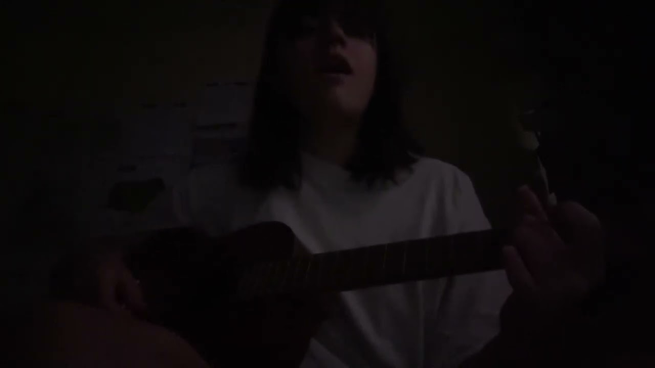 гречка — это не любовь (baritone cover)