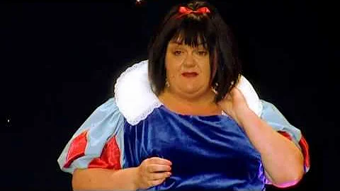 June Rodgers - Snow White