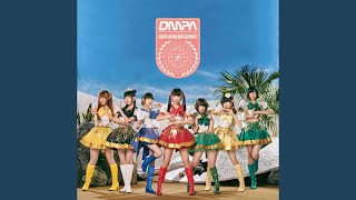 Video thumbnail of "Dempagumi. Inc - Taiyoukeikansatsuchuseimeitai"