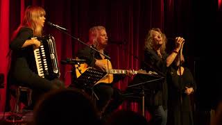 Stina Berge & Amanda Fritzén, Karin Renberg, Lotta Nilsson-Thessing - Sjömansinstitutet LIVE