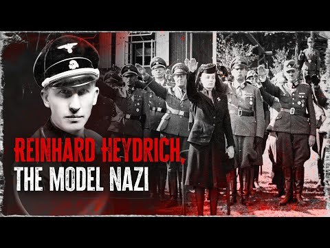 Heydrich: Holocaust, The Final Solution | Beyond The Myth | Ep. 3 | Documentary