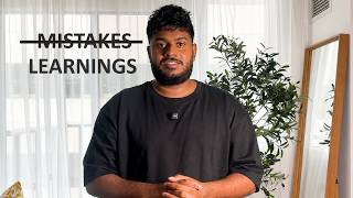 My 5 Biggest Investing Mistakes (As a Beginner)