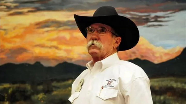 The Men Who Ride No More / Joel Nelson