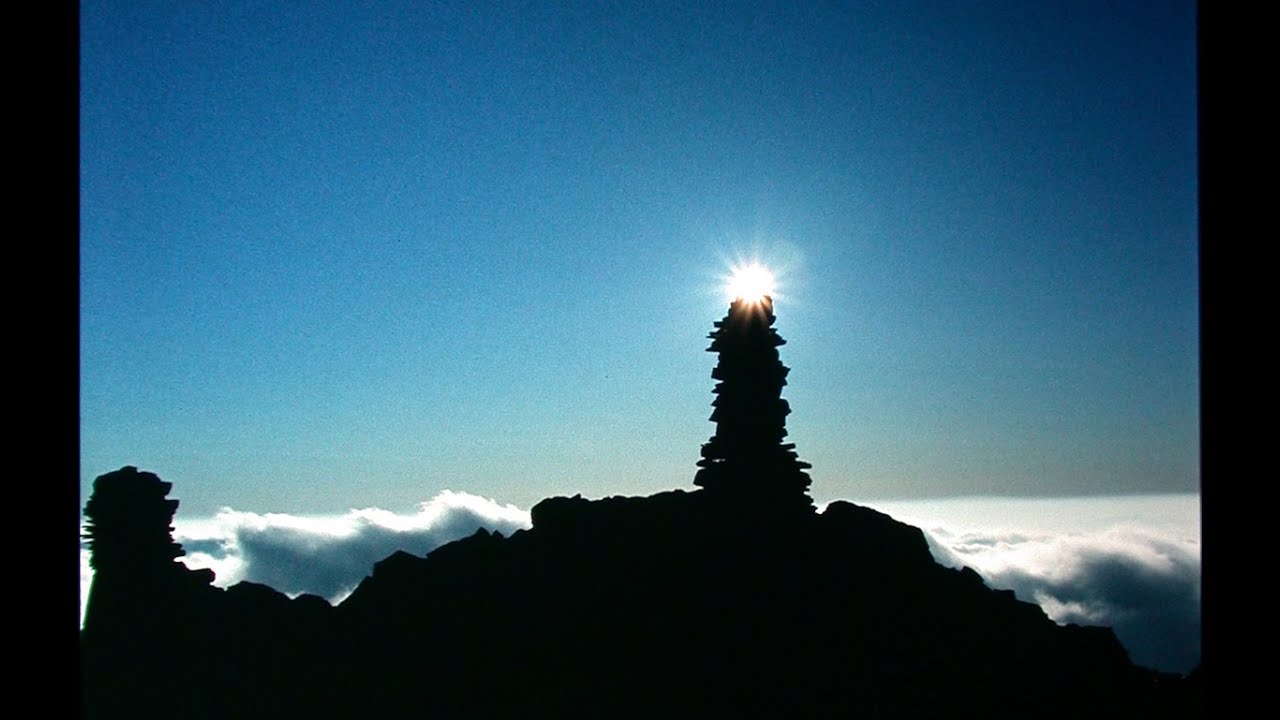 There was a time  - Joel Brueziere