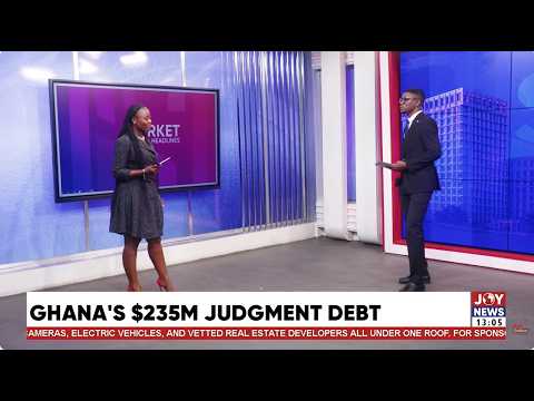 MPC meeting, rising fuel & transport fares, the $235m Teshie-Nungua desalination debt under review