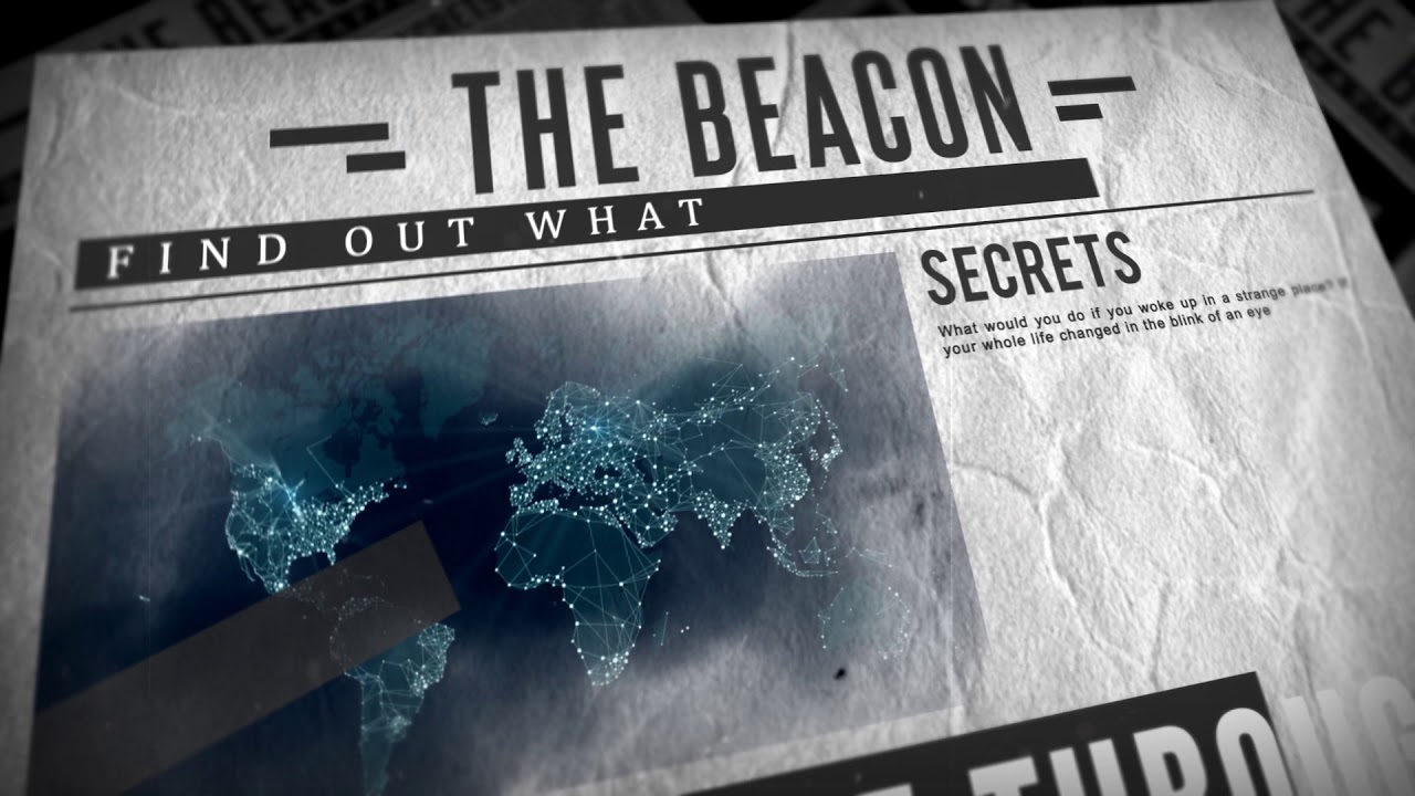 Kensy and Max Trailer