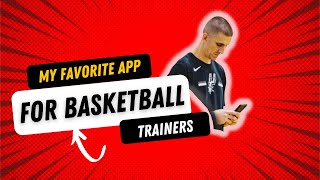 The Best App For Basketball Trainers To Grow Themselves screenshot 5
