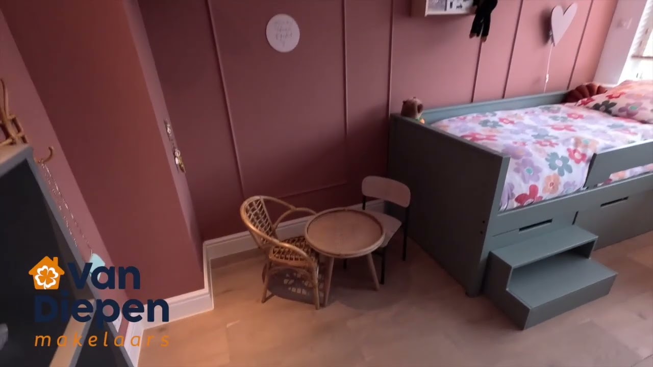 NU TE KOOP | Fortuinlaan 60 Krommenie | Van Diepen Makelaars