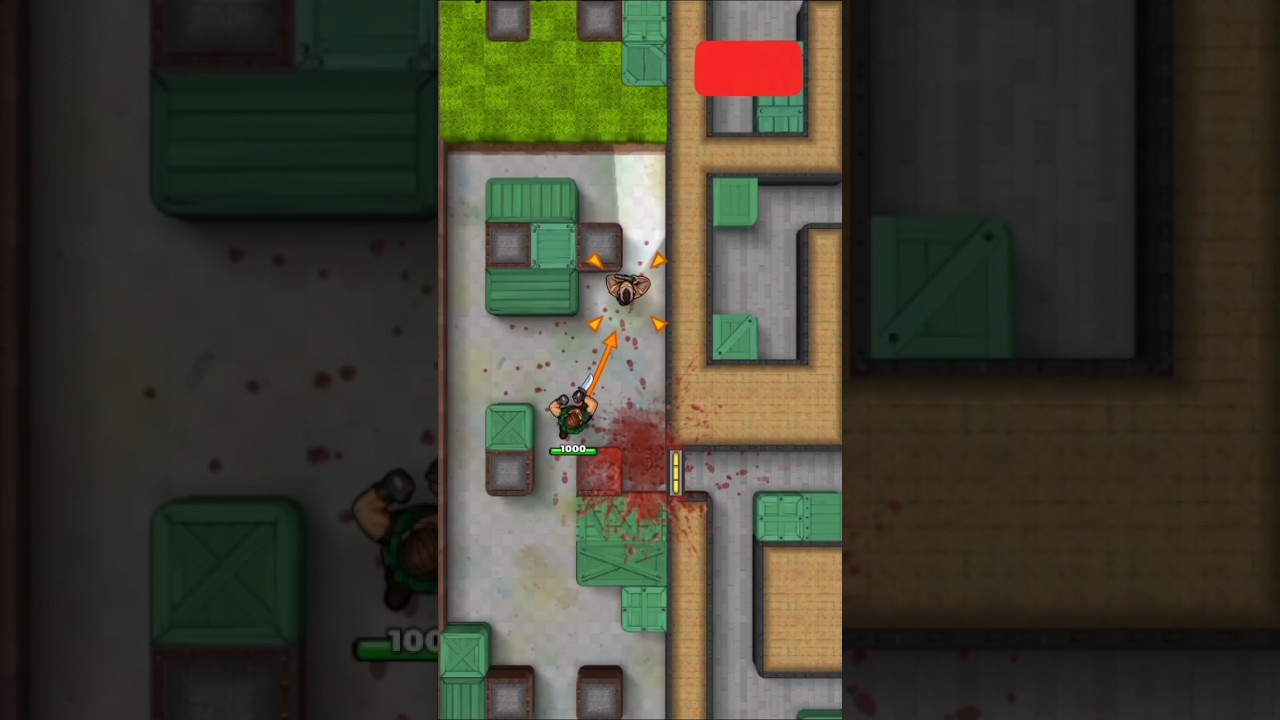 Hunter Assassin Ruby Games 