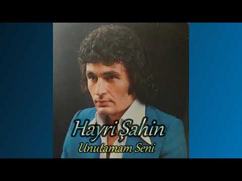 Hayri Şahin - Senin Yüzünden