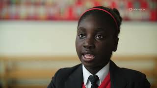 Students Speak Out | STEM Volunteering Opportunities