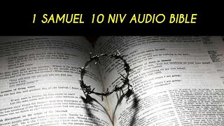 1 SAMUEL 10 NIV AUDIO BIBLE (with text)