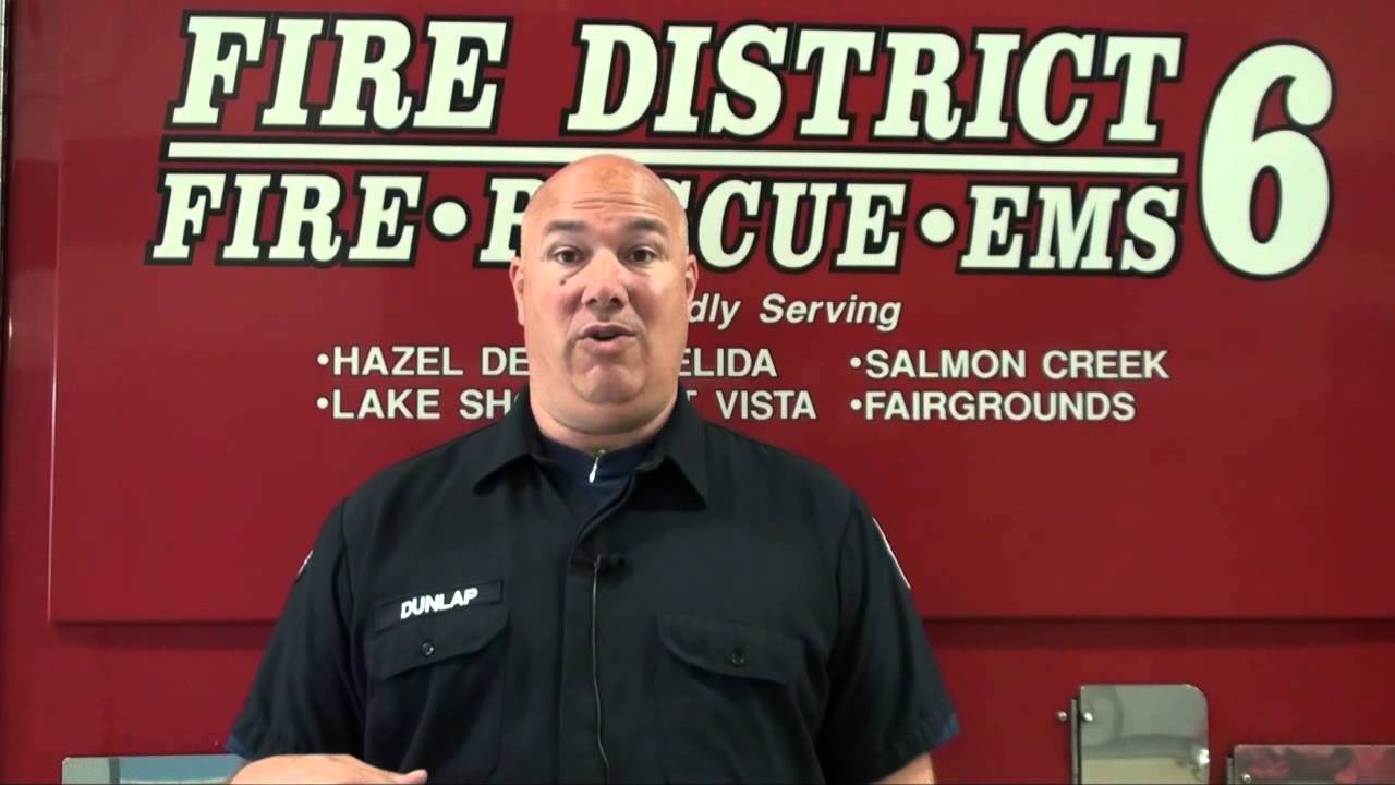 Salmon Creek Cares Luncheon 2015 YouTube