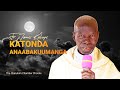 The Cherubim CC | Katonda Anaabakuumanga | Fr. James Kabuye