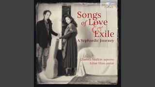 Download Lagu Como la rosa (Arr. by Daniel Akiva) MP3 Download Lagu Como la rosa (Arr. by Daniel Akiva) MP3